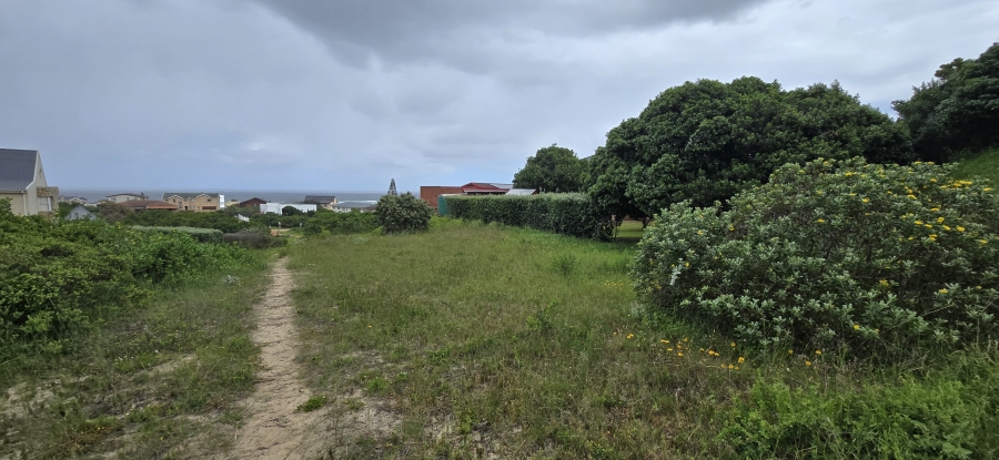 0 Bedroom Property for Sale in Oyster Bay Eastern Cape